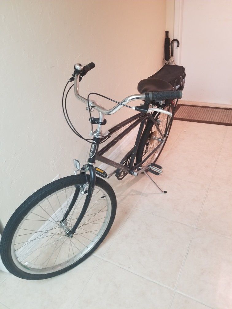 Schwinn 10 Speed Bicycle