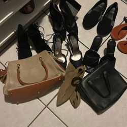 Clothes Lot
