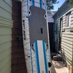 Stand Up PADDLEBOARD - 10'6