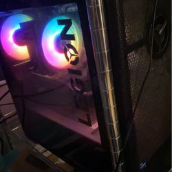 Semi-new Pc.