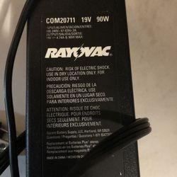 Rayovac Ac Adapter 