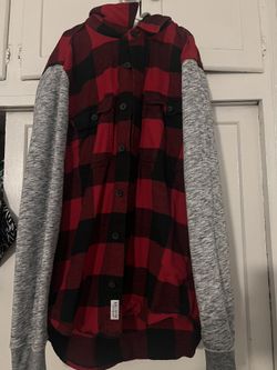 Hollister Shirt Long Sleeve