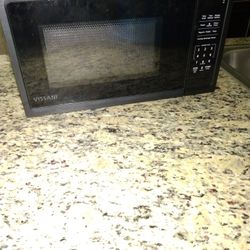 Microwave Like New $40 OBO