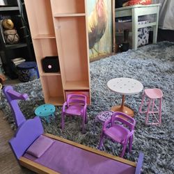 #Doll #Furniture 