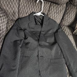 Van Heusen Boy Tuxedo 