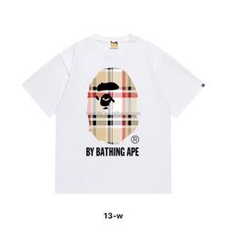 Bape Shirts 