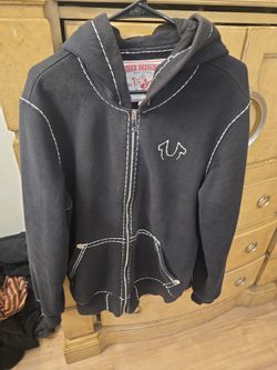 True religion jacket