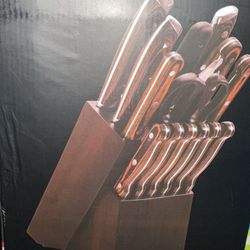 Knife Set