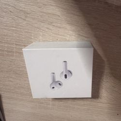 Air Pods 