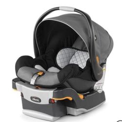 Chico Keyfit 30 Infant Car Seat