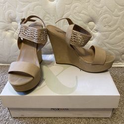 Womens’ Sandals