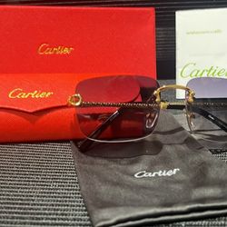 *BEST OFFER* Cartier Sunglasses