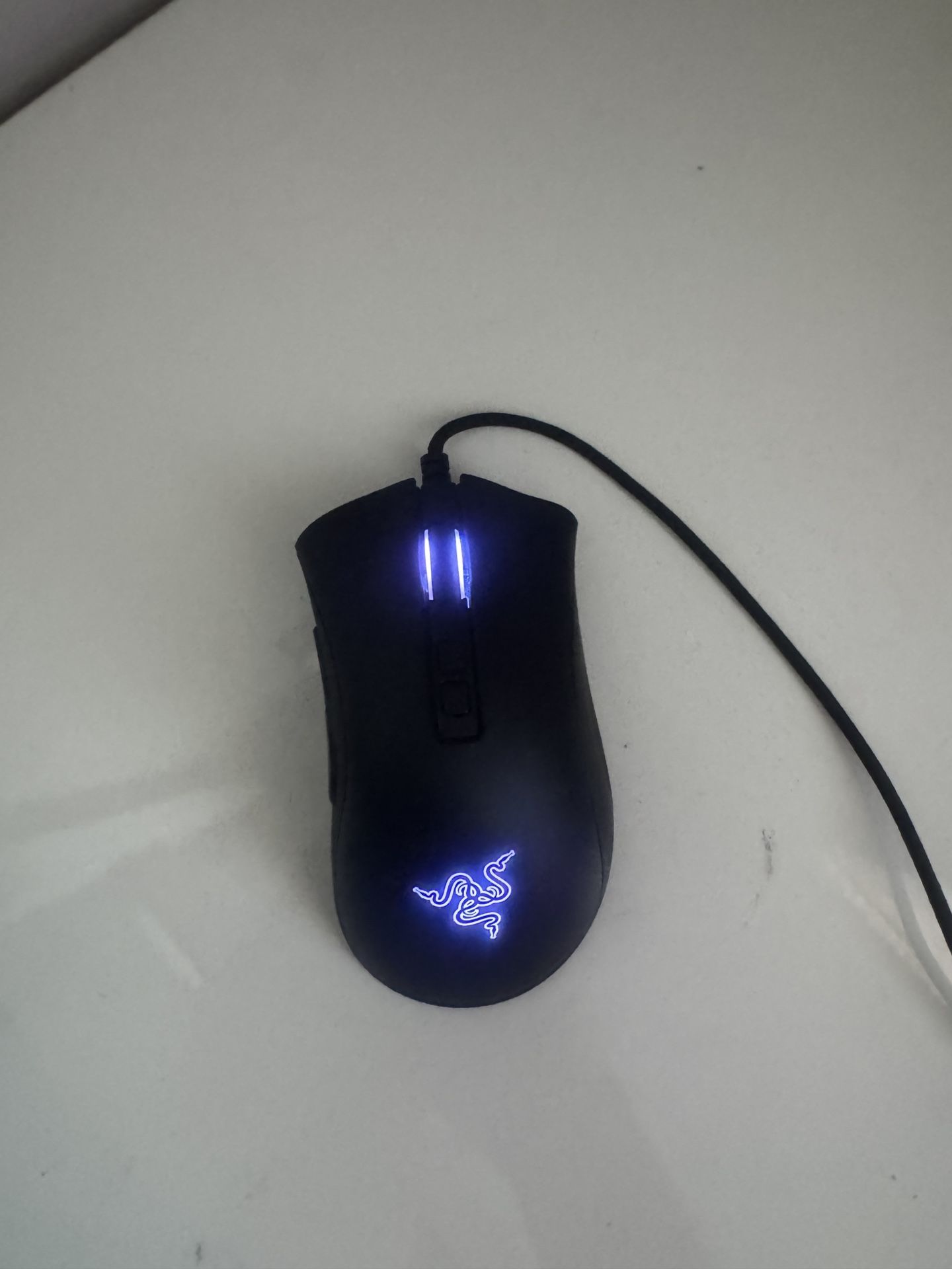 Mice