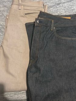 Levi’s 501