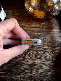 Used Apple Watch Ultra 2