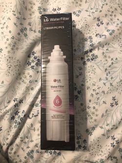 LG Water Filter- LT800P