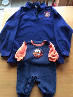 New York Islanders Hockey