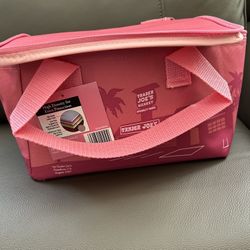 Trader Joe’s Insulated Lunch Bag