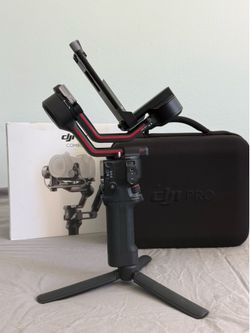 DJI RS 3 Combo