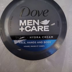Dove Men’s 