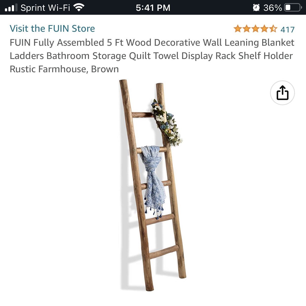 Ladder