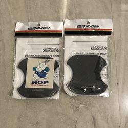 Mugen Door Handle Guard