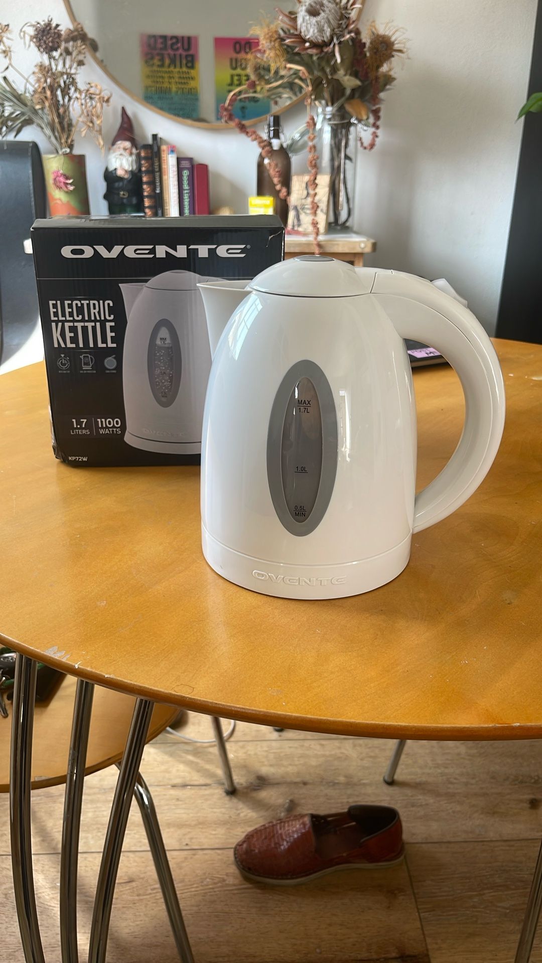 Electric Kettle