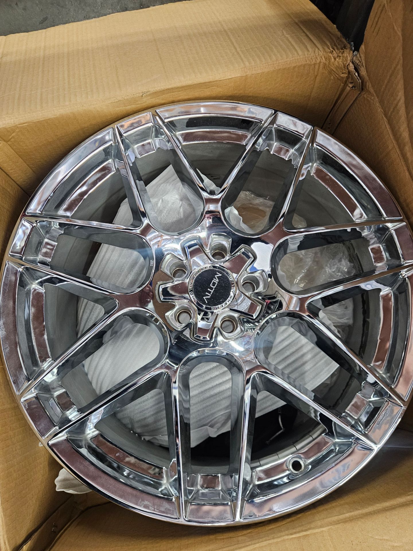 20 inch rims for Sale in Las Vegas, NV - OfferUp