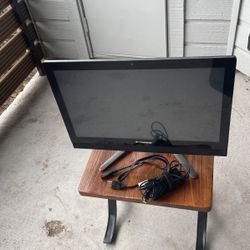 Lenovo Computer