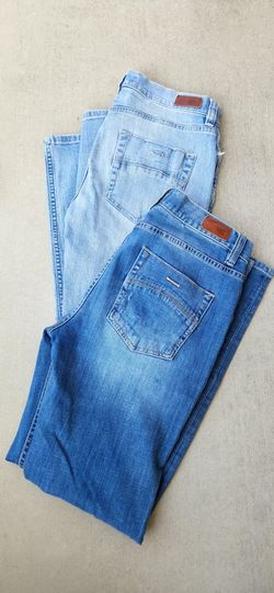 Men's RZQ Jeans 30x30