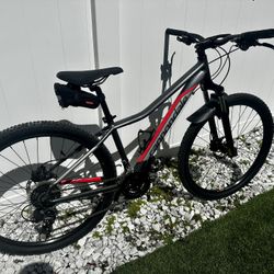 Cannondale Foray 2 - MTB 27” - size S 