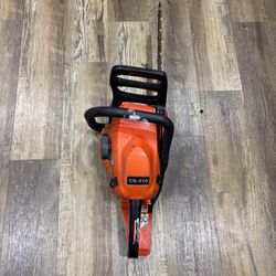 Echo Chainsaw used In Great Condition 