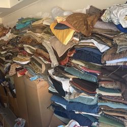 Drapery And Drapery Material