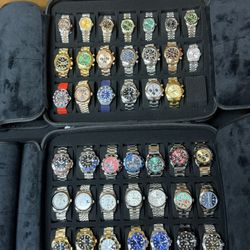 Relojes De Alta Calidad 