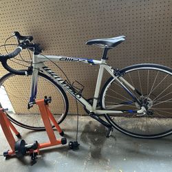 Road Bike