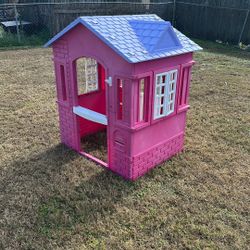 Kids Play House 