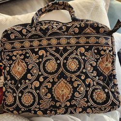Vera Bradley Lap Top Bag

