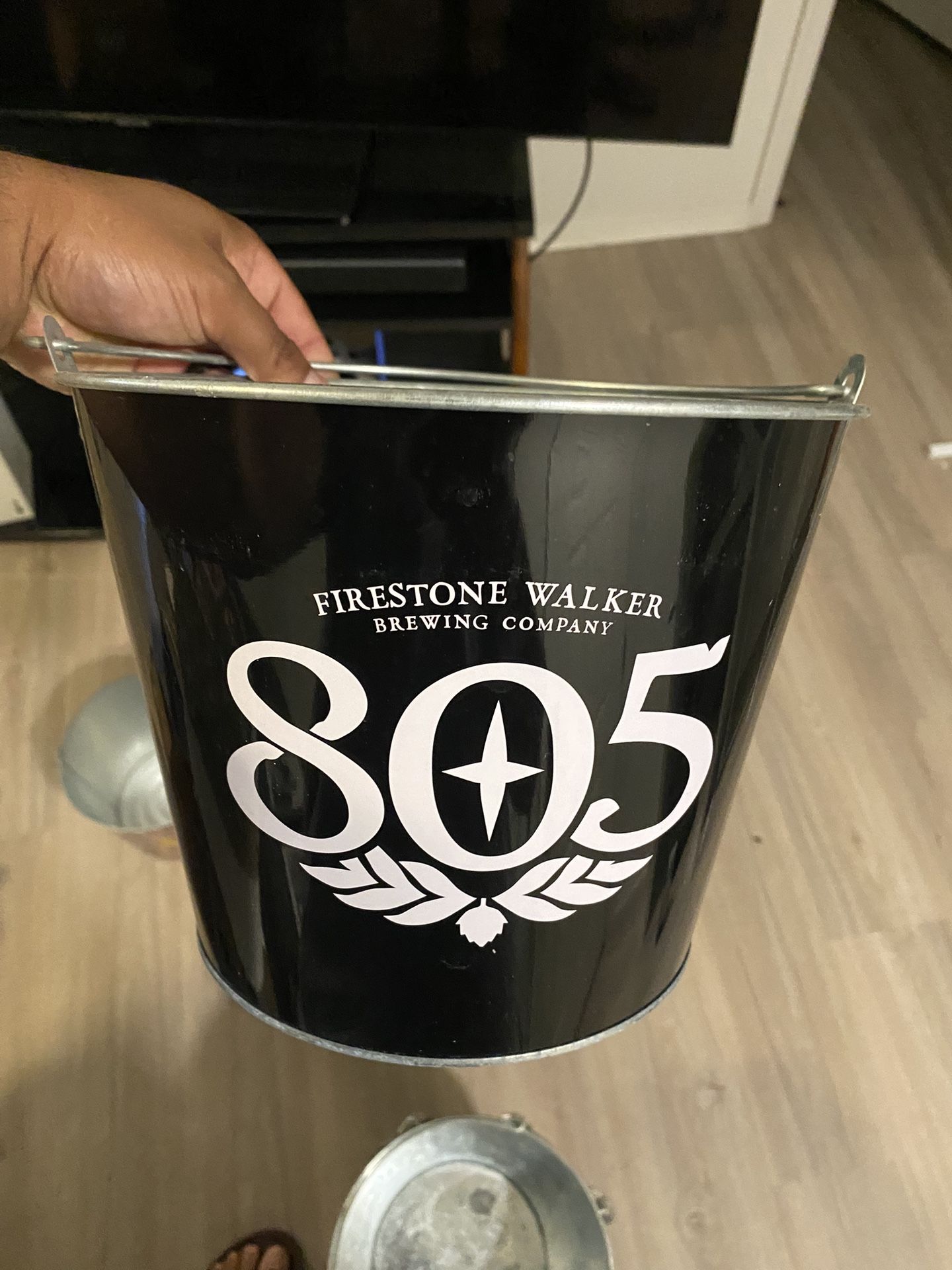 Beer Buckets