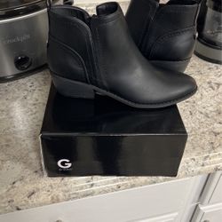 Womens Guess Boots