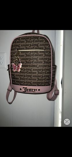 Juicy Bookbag Large NWOT