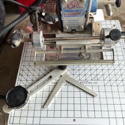 Howard Imprinting Machine Co 