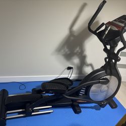 exercise machine