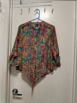 Blusa para mujer