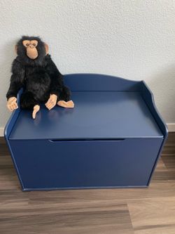 KidCraft Toybox