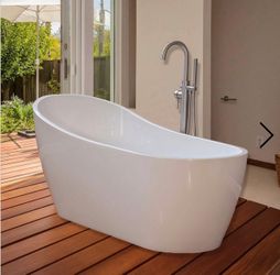Bath tub on sale