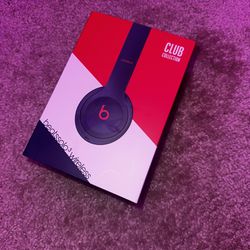 Beats Solo3 Wireless (Club Collection)