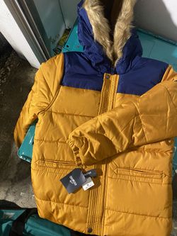 Oshkosh B’gosh, Snowsuit And Jacket