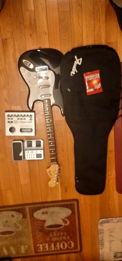 guitar