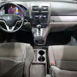 2010 Honda Cr-v