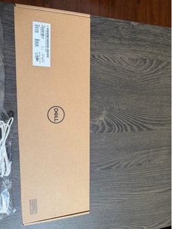 Dell KB216 Keyboard